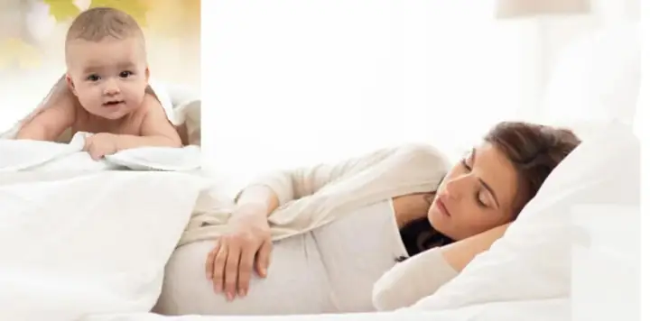 Nằm Mơ Thấy Người Khác Đẻ Con Trai