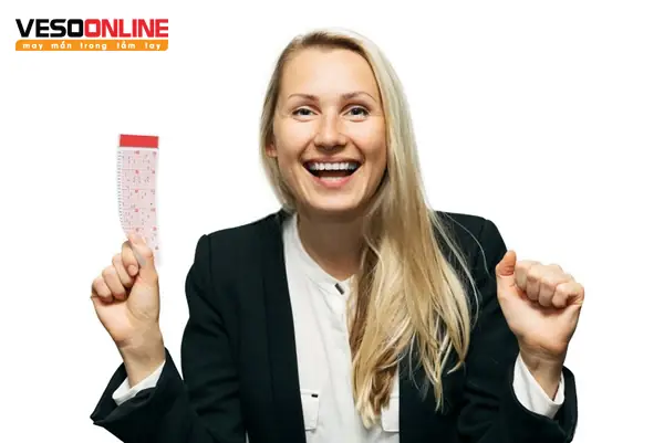 Nằm Mơ Thấy Người Khác Trúng Số Đề