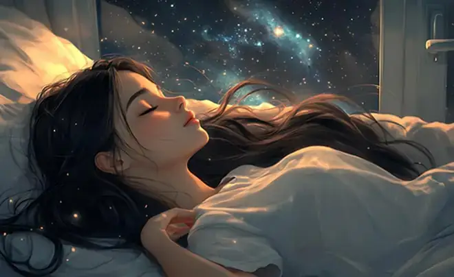 Nằm Mơ Thấy Người Mình Thích Nhiều Lần