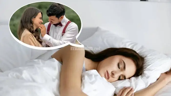 Nằm Mơ Thấy Người Mình Thích Yêu Người Khác Nằm Mơ Thấy Người Mình Thích Yêu Người Khác
