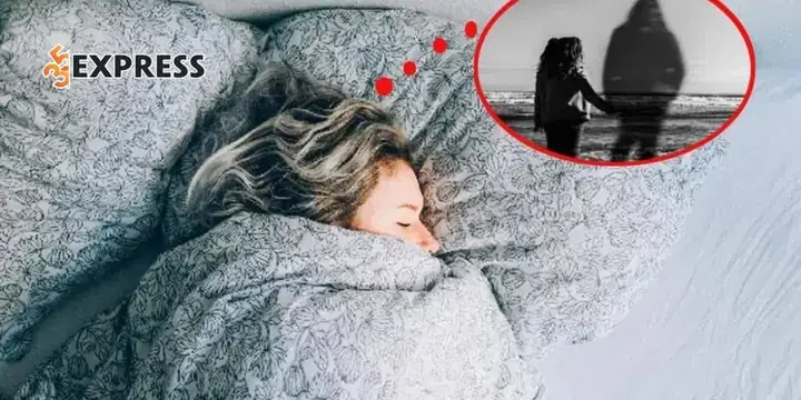 Nằm Mơ Thấy Người Quen Lâu Ngày Không Gặp