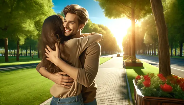 Nằm Mơ Thấy Người Quen Lâu Ngày Không Gặp