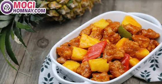 Nằm Mơ Thấy Người Ta Cho Thịt Heo