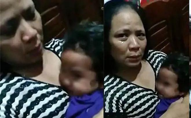 Nằm Mơ Thấy Người Thân Bị Bắt Cóc