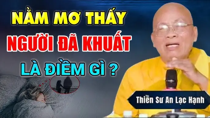 Nằm Mơ Thấy Người Thân Bị Bệnh Nặng