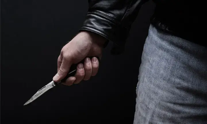 Nằm Mơ Thấy Người Thân Bị Đâm Chảy Máu Nằm Mơ Thấy Người Thân Bị Đâm Chảy Máu