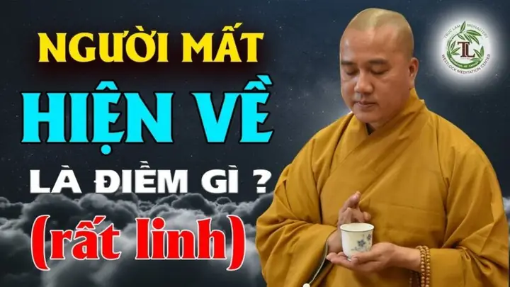 Nằm Mơ Thấy Người Thân Đi Tù Về