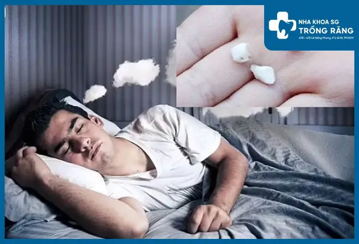 Nằm Mơ Thấy Người Thân Nằm Bệnh Viện