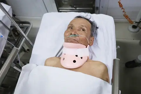 Nằm Mơ Thấy Người Thân Nằm Bệnh Viện Nằm Mơ Thấy Người Thân Nằm Bệnh Viện