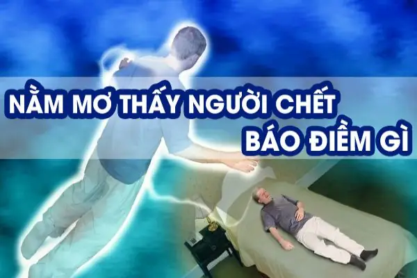 Nằm Mơ Thấy Người Treo Cổ Chết Đánh Con Gì