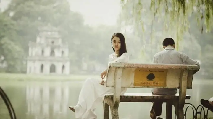 Nằm Mơ Thấy Người Yêu Chia Tay Mình