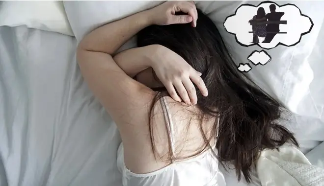 Nằm Mơ Thấy Người Yêu Cũ Của Chồng