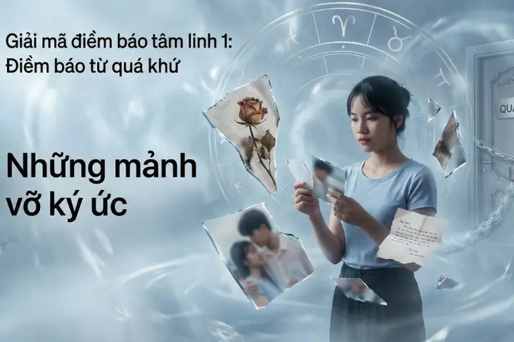 Nằm Mơ Thấy Người Yêu Cũ Quay Lại