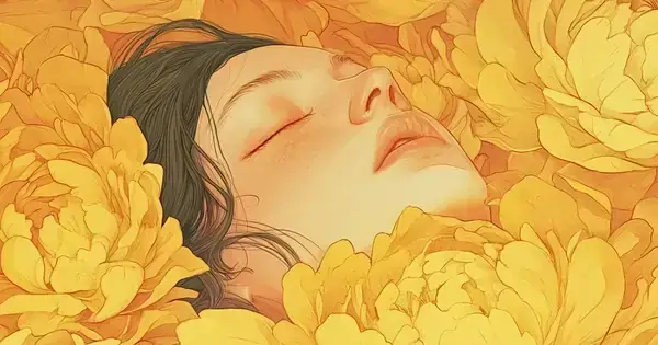 Nằm Mơ Thấy Người Yêu Cũ Tìm Mình