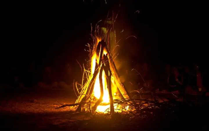 Nằm Mơ Thấy Nhà Cháy Là Điềm Báo Gì Nằm Mơ Thấy Nhà Cháy Là Điềm Báo Gì