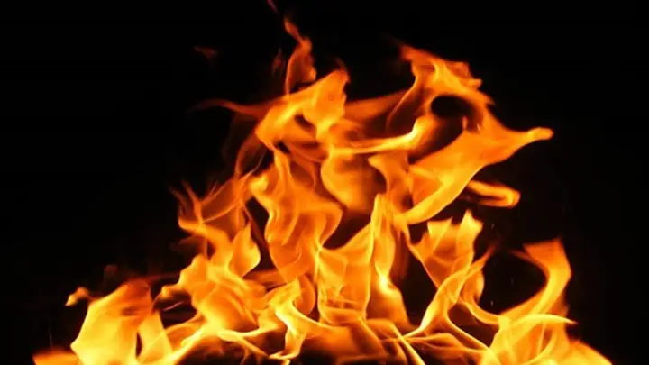Nằm Mơ Thấy Nhà Cháy Là Điềm Báo Gì Nằm Mơ Thấy Nhà Cháy Là Điềm Báo Gì