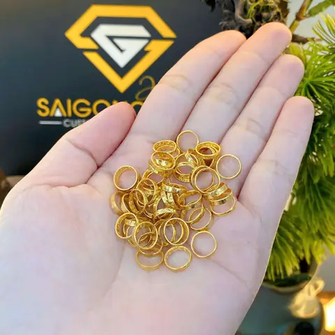 Nằm Mơ Thấy Nhẫn Vàng 24k Đánh Số Gì Nằm Mơ Thấy Nhẫn Vàng 24k Đánh Số Gì