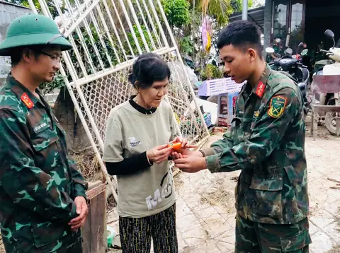 Nằm Mơ Thấy Nhặt Được Tiền Và Trả Lại