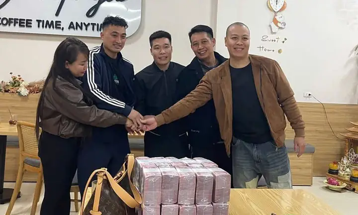 Nằm Mơ Thấy Nhặt Được Tiền Và Trả Lại