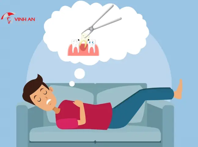 Nằm Mơ Thấy Nhổ Răng Cho Con Gái Nằm Mơ Thấy Nhổ Răng Cho Con Gái