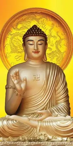 Nằm Mơ Thấy Niệm Phật La Điềm Gì