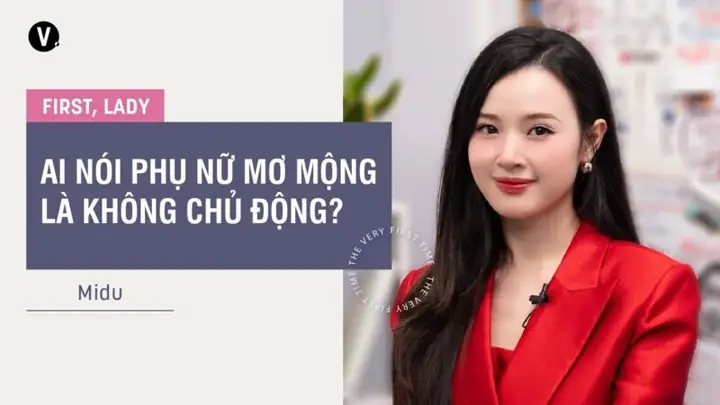 Nằm Mơ Thấy Nói Chuyện Với Phụ Nữ