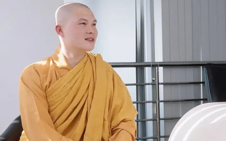 Nằm Mơ Thấy Nói Chuyện Với Sư Thầy Nằm Mơ Thấy Nói Chuyện Với Sư Thầy