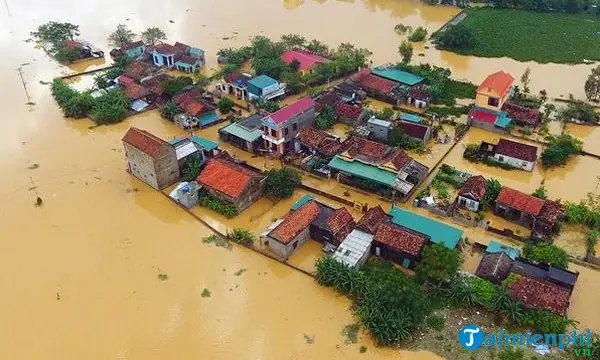 Nằm Mơ Thấy Nước Lũ Đánh Đề Con Gì Nằm Mơ Thấy Nước Lũ Đánh Đề Con Gì