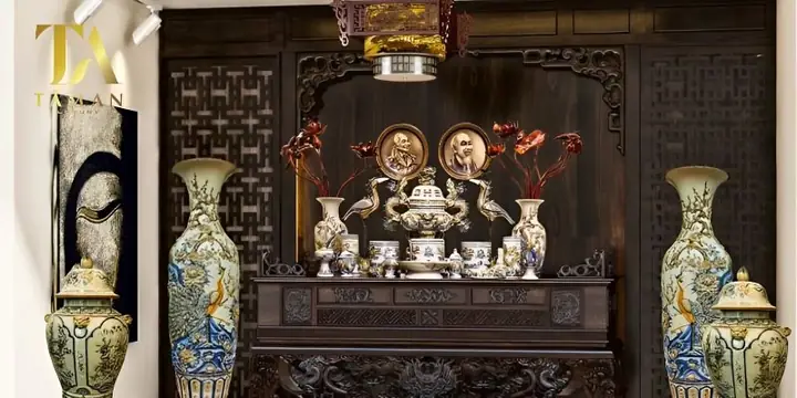 Nằm Mơ Thấy Ông Địa Thần Tài Bị Bể Nằm Mơ Thấy Ông Địa Thần Tài Bị Bể