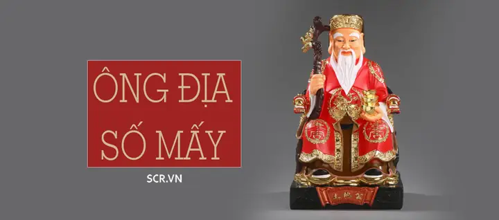 Nằm Mơ Thấy Ông Địa Thần Tài Đánh Số May Nằm Mơ Thấy Ông Địa Thần Tài Đánh Số May
