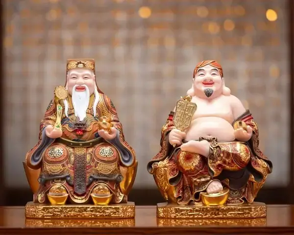 Nằm Mơ Thấy Ông Địa Thần Tài Đánh Số May Nằm Mơ Thấy Ông Địa Thần Tài Đánh Số May