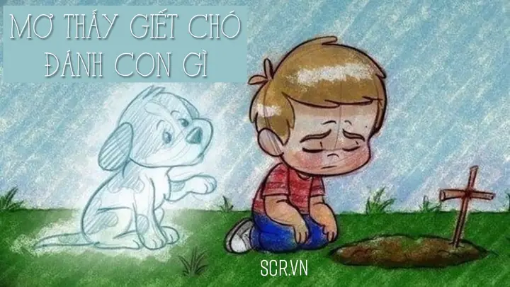 Nằm Mơ Thấy Phân Chó Đánh Đề Con Gì Nằm Mơ Thấy Phân Chó Đánh Đề Con Gì