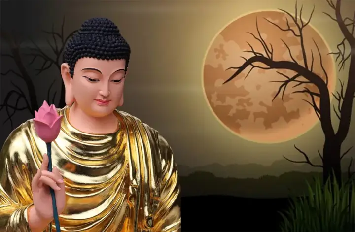 Nằm Mơ Thấy Phật Là Điềm Báo Gì
