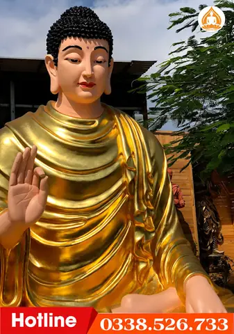 Nằm Mơ Thấy Phật Là Điềm Báo Gì