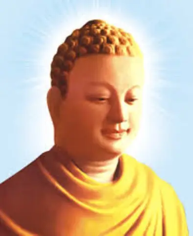 Nằm Mơ Thấy Phật Xuất Hiện Trên Bầu Trời
