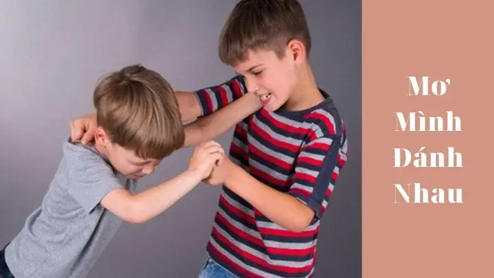 Nằm Mơ Thấy Phụ Nữ Đánh Nhau Đánh Đề Con Gì