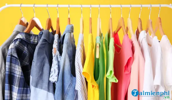 Nằm Mơ Thấy Quần Áo Đánh Số Gì Nằm Mơ Thấy Quần Áo Đánh Số Gì