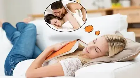Nằm Mơ Thấy Quan Hệ Với Bạn Bè