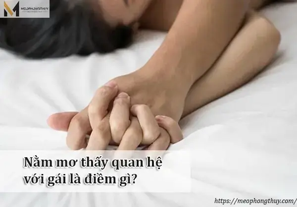 Nằm Mơ Thấy Quan Hệ Với Bạn Bè