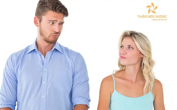 Nằm Mơ Thấy Quan Hệ Với Chồng Cũ