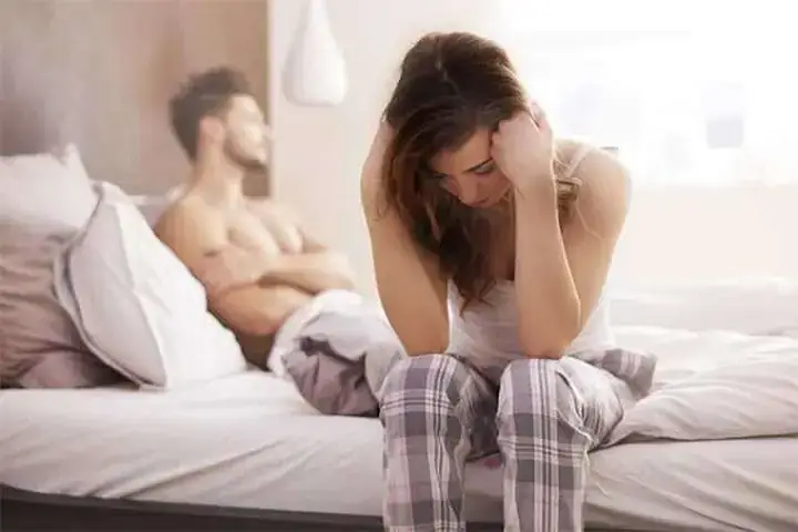 Nằm Mơ Thấy Quan Hệ Với Người La