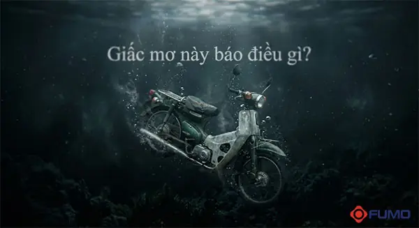 Nằm Mơ Thấy Rơi Xuống Nước Đánh Con Gì
