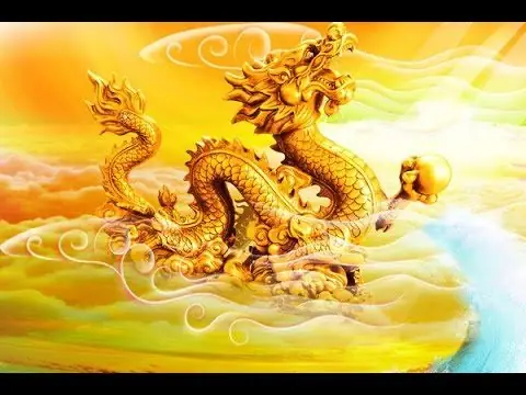 Nằm Mơ Thấy Rồng Vàng Đánh Con Gì