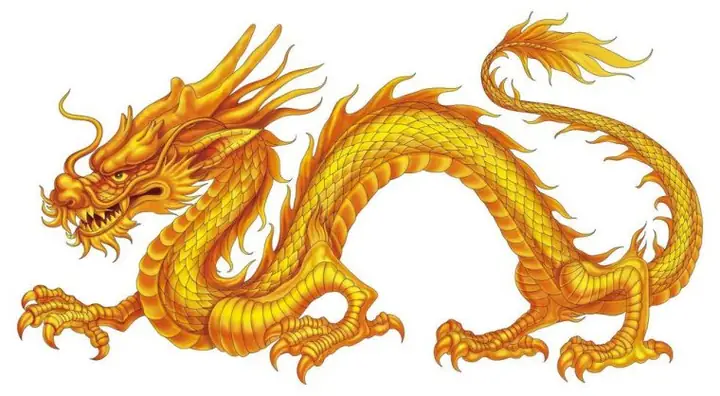 Nằm Mơ Thấy Rồng Xanh Đánh Con Gì