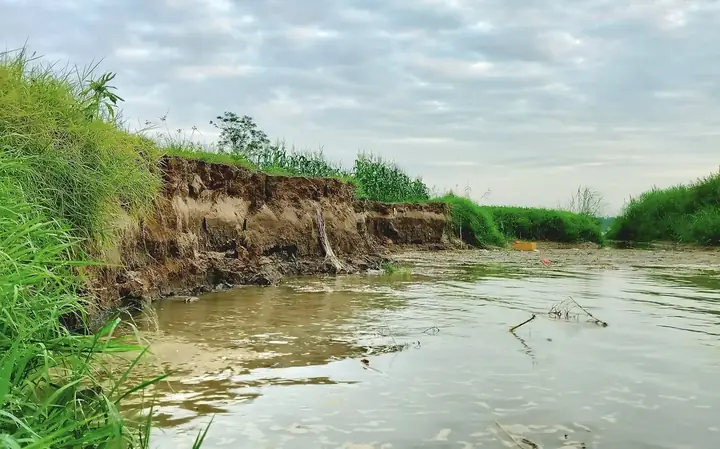 Nằm Mơ Thấy Sạt Lở Đất Đánh Con Gì Nằm Mơ Thấy Sạt Lở Đất Đánh Con Gì