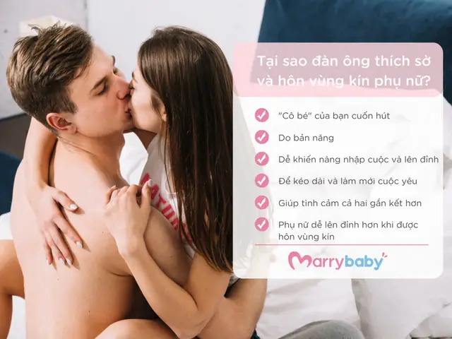 Nằm Mơ Thấy Sờ Chỗ Kín Đàn Ông