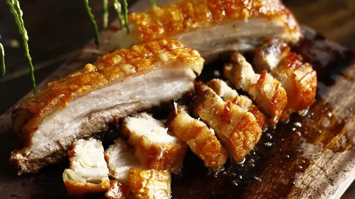 Nằm Mơ Thấy Thịt Heo Quay Đánh Số May Nằm Mơ Thấy Thịt Heo Quay Đánh Số May