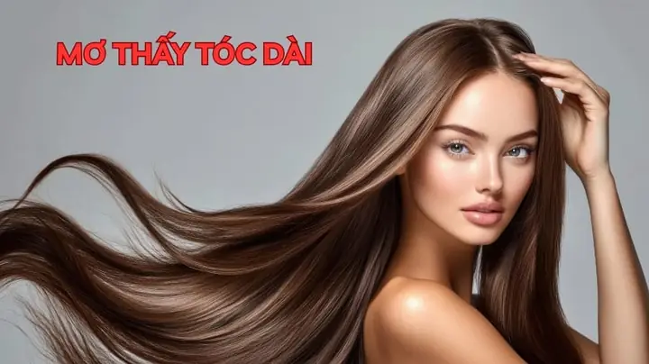 Nằm Mơ Thấy Tóc Dài Đánh Số Gì Nằm Mơ Thấy Tóc Dài Đánh Số Gì