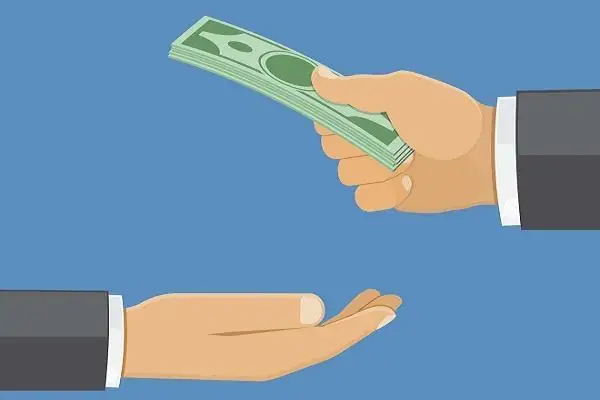 Nằm Mơ Thấy Trả Tiền Cho Người Khác Đánh Con Gì