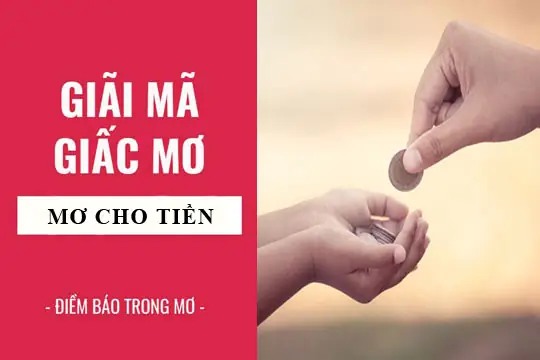 Nằm Mơ Thấy Trả Tiền Cho Người Khác Đánh Con Gì